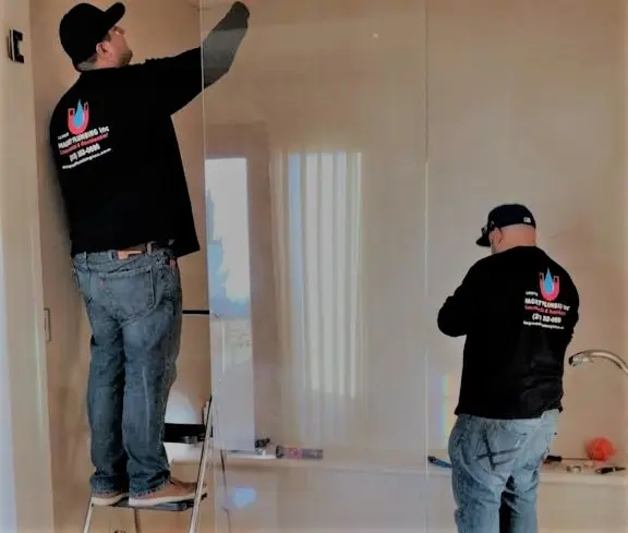 Professional plumbing installation for Tankless Water Heater Installation in Jacksonville